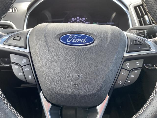 2019 Ford Edge ST