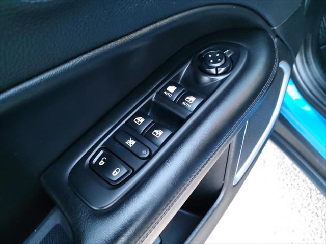 2018 Jeep Compass Altitude 4x4