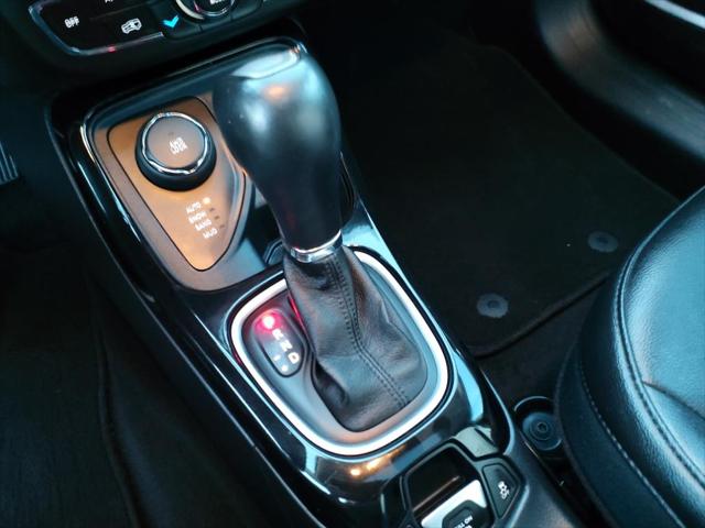 2018 Jeep Compass Altitude 4x4