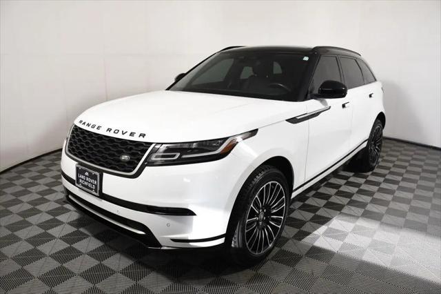 2023 Land Rover Range Rover Velar P250 S for sale in Richfield, MN