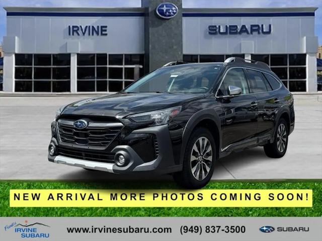 2023 Subaru Outback Touring XT for sale in Lake Forest, CA