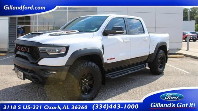 2022 Ram 1500 TRX Crew Cab 4x4 57 Box for sale in Ozark, AL