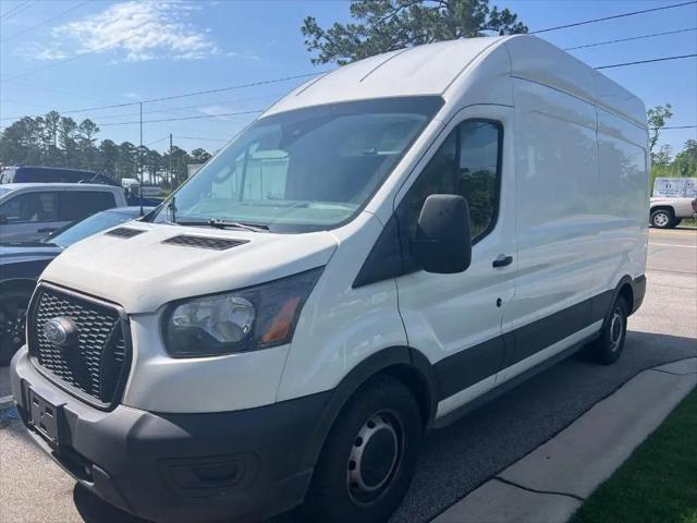 2021 Ford Transit Cargo Van Base for sale in Edgefield, SC