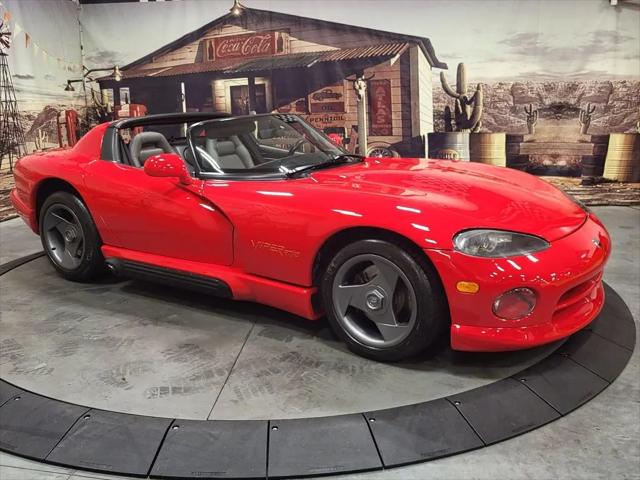 1994 Dodge Viper RT/10 for sale in Bristol, PA