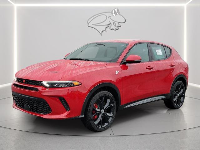 2024 Dodge Hornet DODGE HORNET R/T EAWD