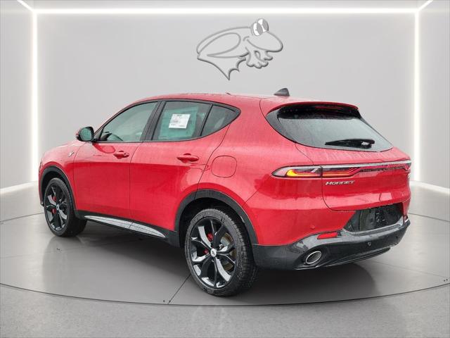 2024 Dodge Hornet DODGE HORNET R/T EAWD