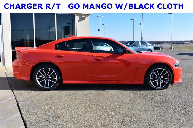 2023 Dodge Charger CHARGER R/T