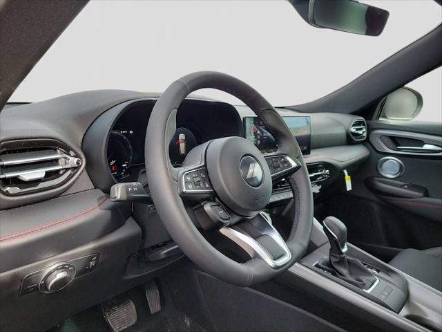 2024 Dodge Hornet DODGE HORNET R/T PLUS EAWD 2024 Dodge Hornet DODGE HORNET R/T PLUS EAWD