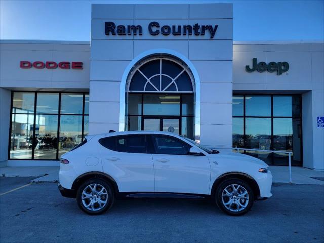 2024 Dodge Hornet DODGE HORNET R/T EAWD 2024 Dodge Hornet DODGE HORNET R/T EAWD