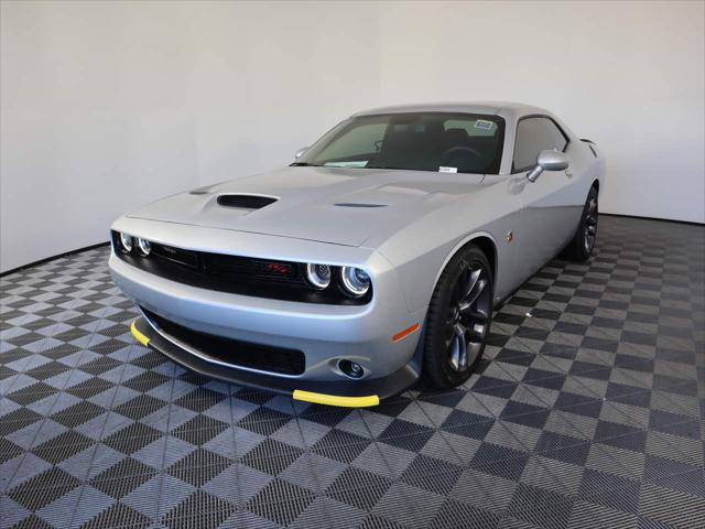 2023 Dodge Challenger CHALLENGER R/T SCAT PACK