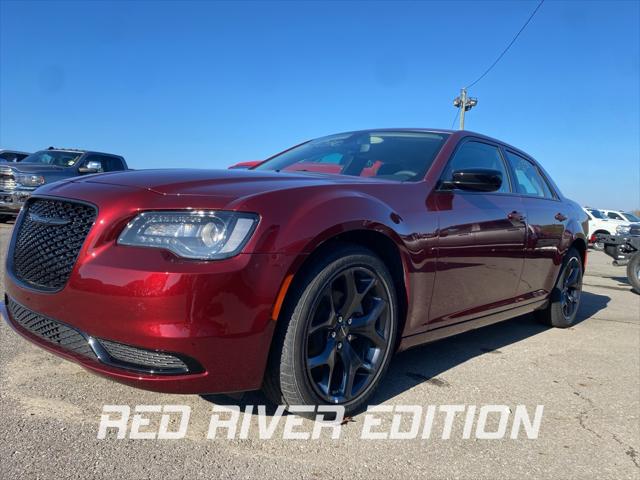 2023 Chrysler Chrysler 300 300 TOURING