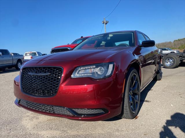 2023 Chrysler Chrysler 300 300 TOURING