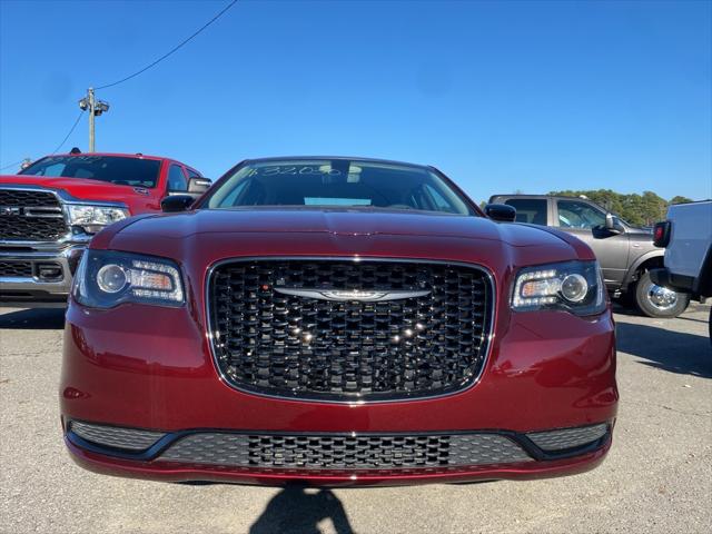 2023 Chrysler Chrysler 300 300 TOURING