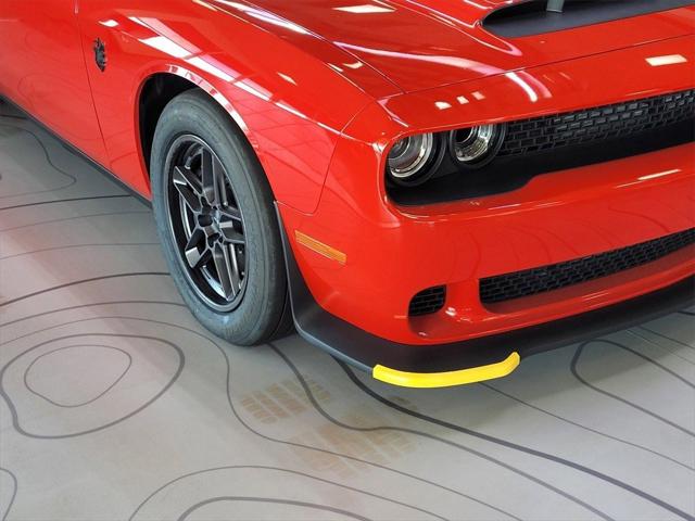 2023 Dodge Challenger SRT Demon