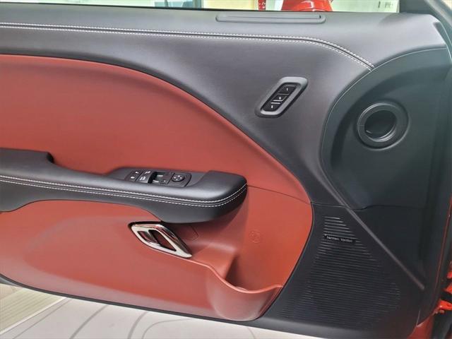 2023 Dodge Challenger SRT Demon