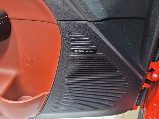 2023 Dodge Challenger SRT Demon