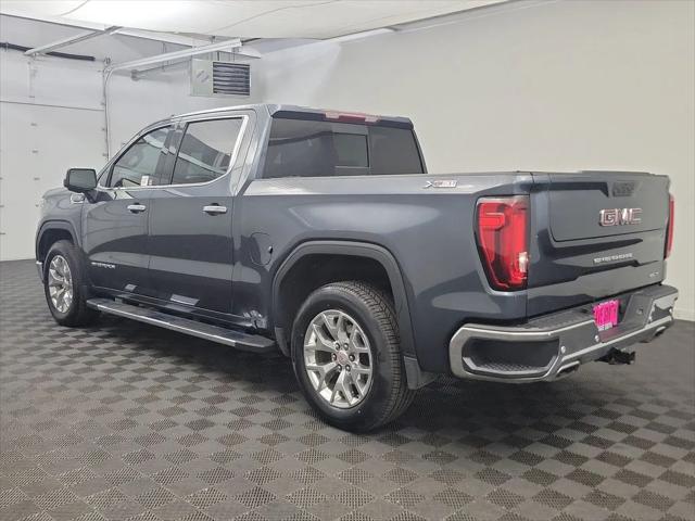 2019 GMC Sierra 1500 SLT 2019 GMC Sierra 1500 SLT