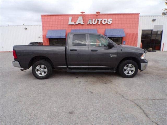 2018 Ram 1500 ST for sale in Omaha, NE
