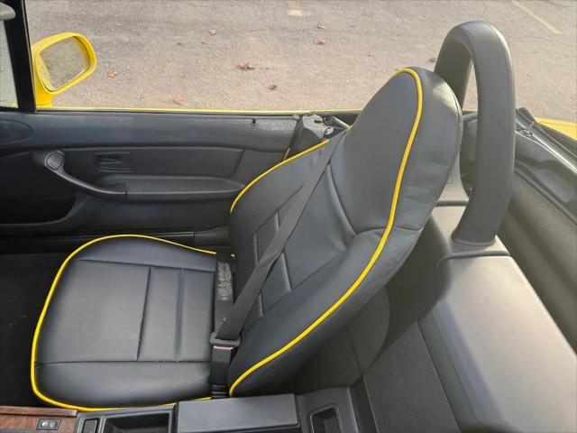 1998 BMW Z3 2.8