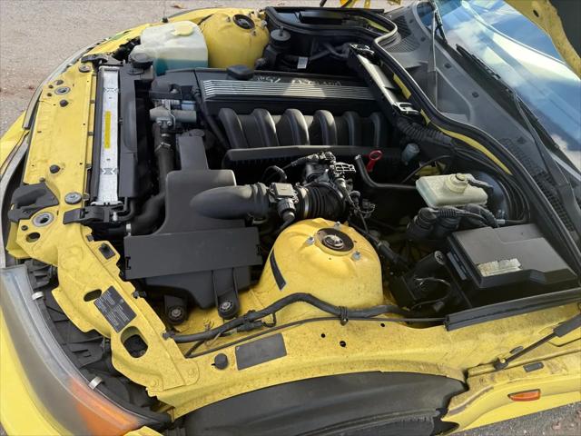 1998 BMW Z3 2.8
