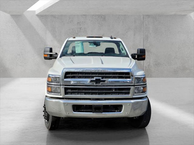 2023 Chevrolet Silverado MD LT