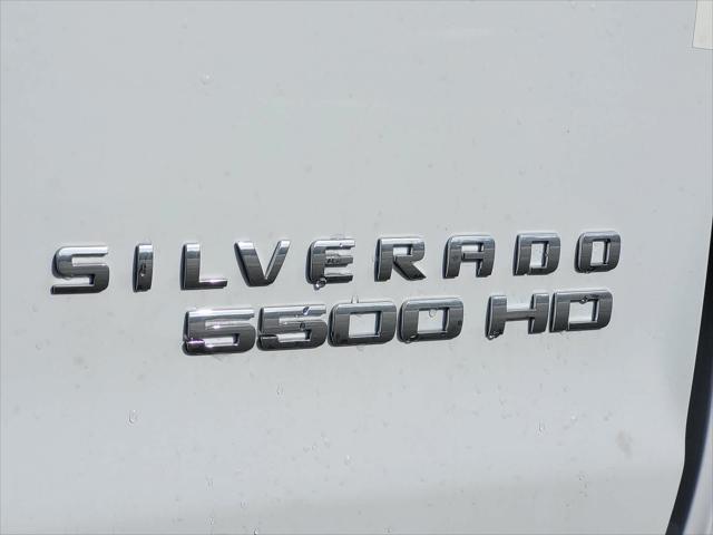 2023 Chevrolet Silverado MD LT