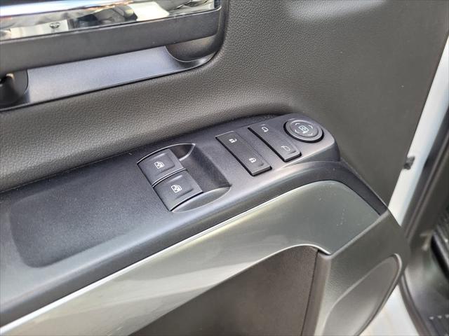 2023 Chevrolet Silverado MD LT