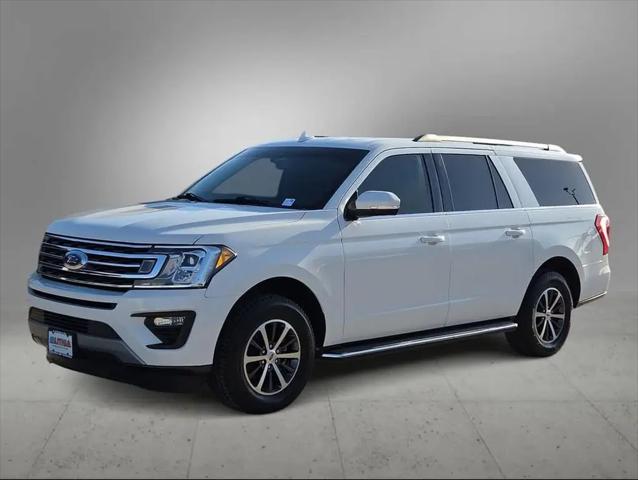 2021 Ford Expedition XLT MAX for sale in Odessa, TX