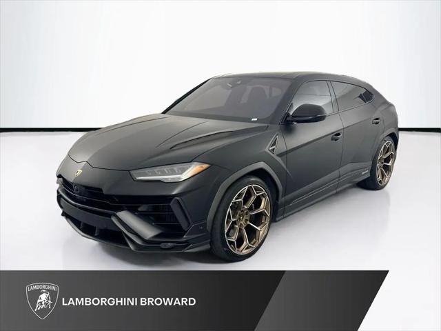 2023 Lamborghini Urus Performante for sale in Southwest Ranches, FL