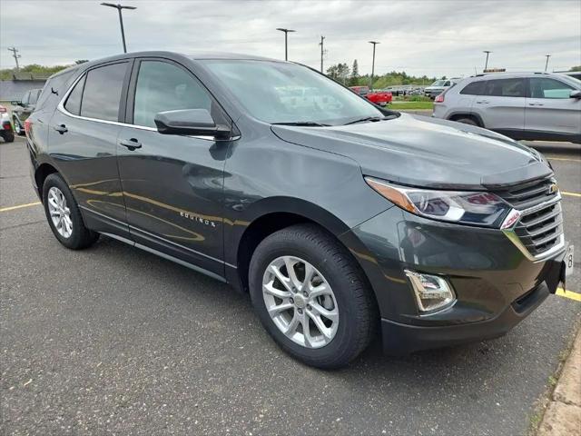 2021 Chevrolet Equinox AWD LT for sale in Chippewa Falls, WI
