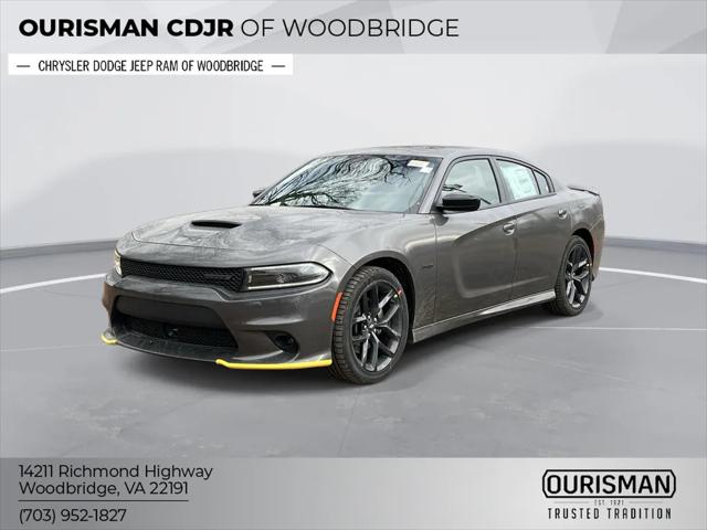 2023 Dodge Charger CHARGER R/T