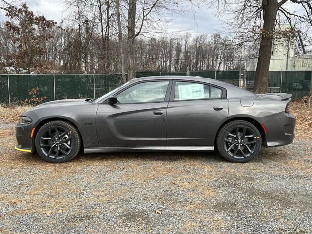 2023 Dodge Charger CHARGER R/T