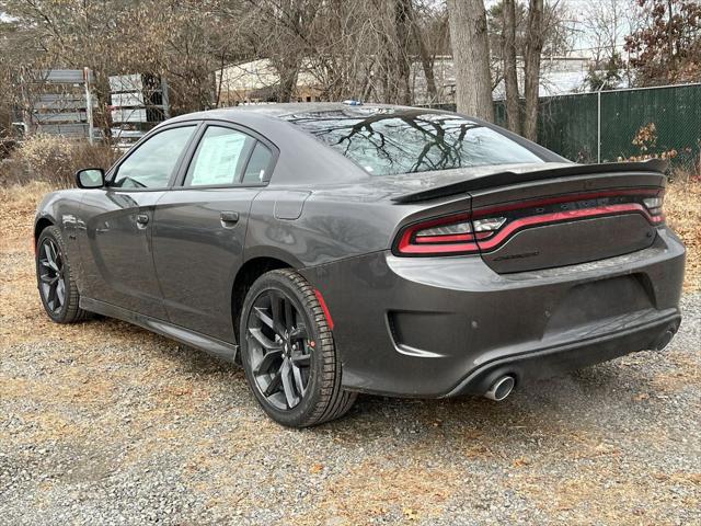 2023 Dodge Charger CHARGER R/T