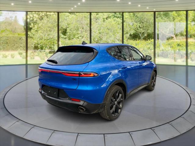 2024 Dodge Hornet DODGE HORNET R/T PLUS EAWD