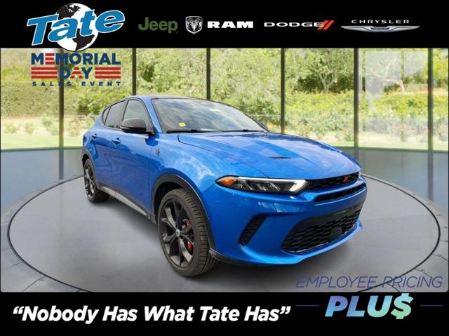 2024 Dodge Hornet DODGE HORNET R/T PLUS EAWD