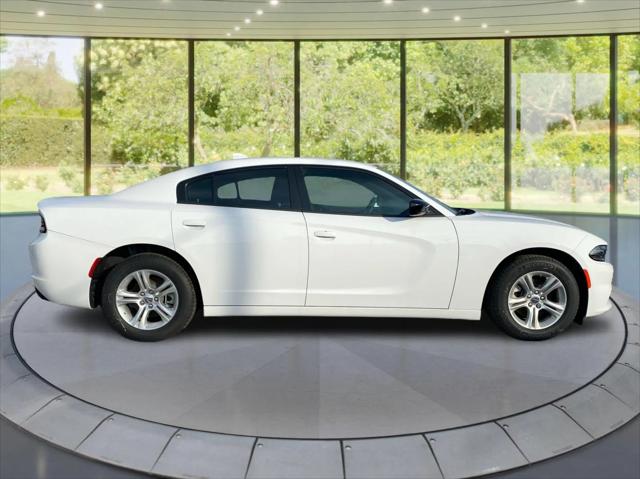 2023 Dodge Charger CHARGER SXT RWD