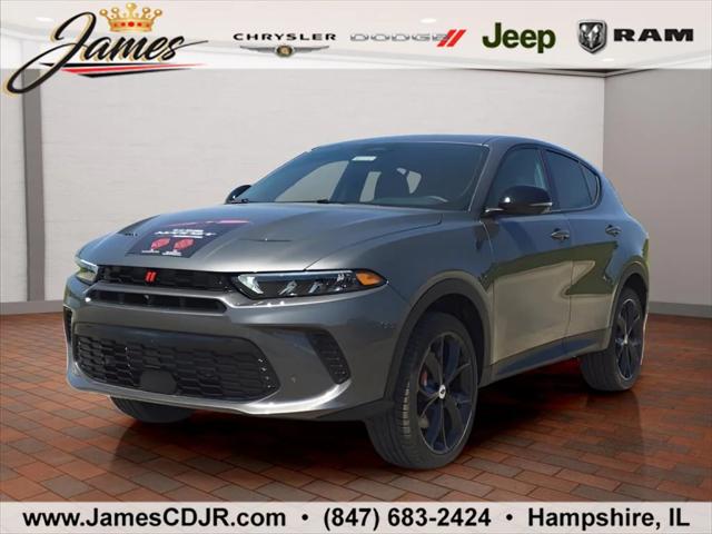 2023 Dodge Hornet DODGE HORNET GT AWD