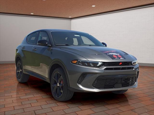 2023 Dodge Hornet DODGE HORNET GT AWD