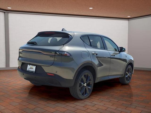 2023 Dodge Hornet DODGE HORNET GT AWD