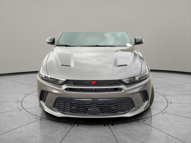 2024 Dodge Hornet DODGE HORNET R/T PLUS EAWD