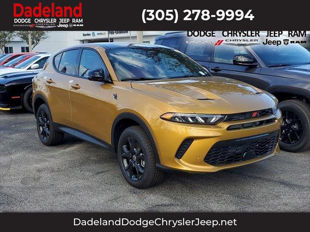 2024 Dodge Hornet GT Plus AWD for sale in Miami, FL