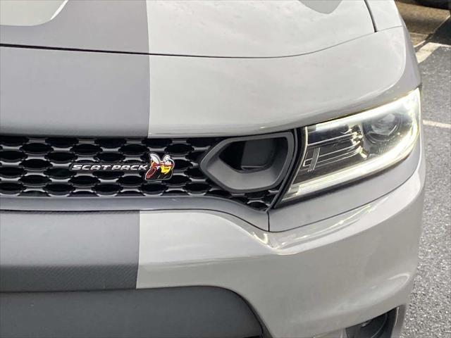 2023 Dodge Charger CHARGER SCAT PACK