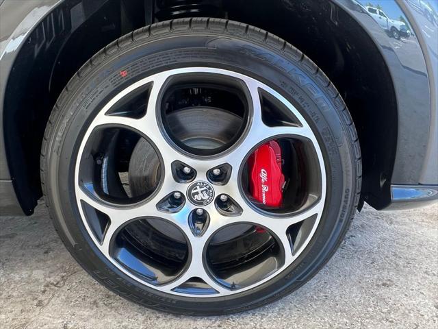 2024 Alfa Romeo Tonale TONALE VELOCE EAWD 2024 Alfa Romeo Tonale TONALE VELOCE EAWD