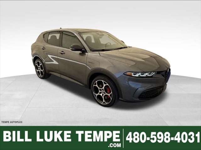 2024 Alfa Romeo Tonale TONALE VELOCE EAWD