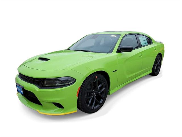 2023 Dodge Charger CHARGER R/T