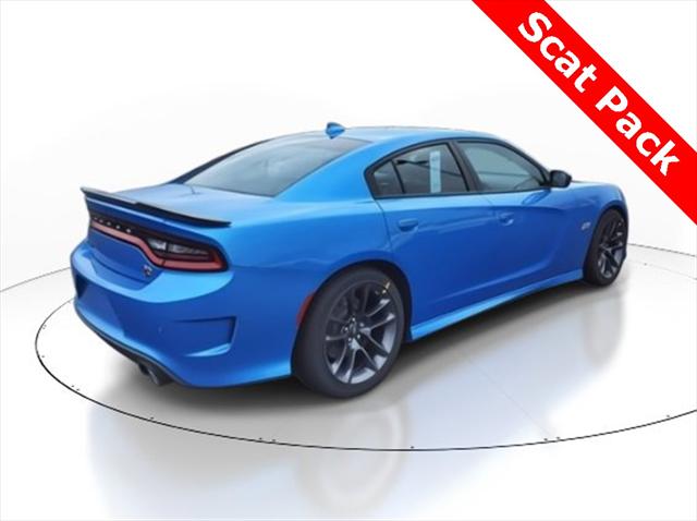 2023 Dodge Charger CHARGER SCAT PACK