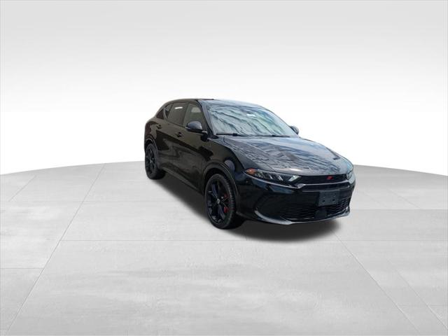 2024 Dodge Hornet DODGE HORNET R/T PLUS EAWD
