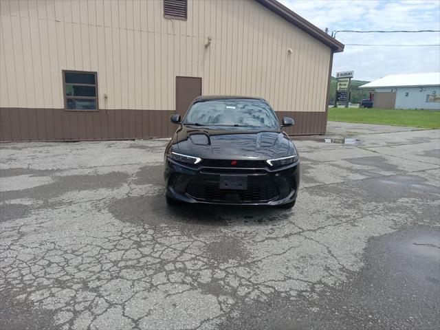 2024 Dodge Hornet DODGE HORNET R/T PLUS EAWD