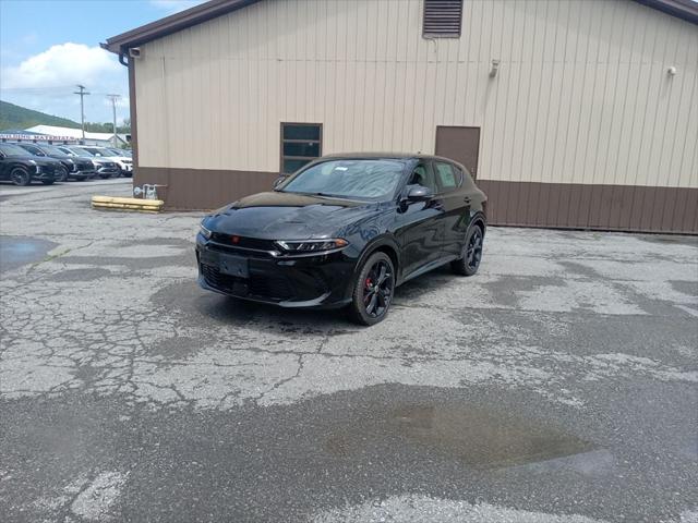 2024 Dodge Hornet DODGE HORNET R/T PLUS EAWD