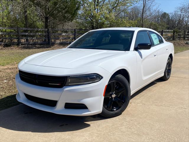 2023 Dodge Charger CHARGER SXT RWD